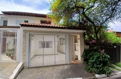 Casa em condomínio fechado com 3 quartos para alugar na Rua Nelson Frank, 185, Jardim Olympia, São Paulo