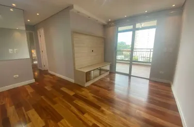 Apartamento com 2 quartos 1 suíte 1 vaga com varanda  gourmet no butantã. fl64
