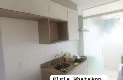 Apartamento com 2 quartos para alugar na Avenida Engenheiro Heitor Antônio Eiras Garcia, 2222, Jardim Esmeralda, São Paulo