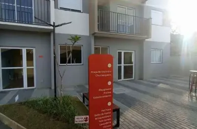 Apartamento com 1 quarto para alugar na Rua José Alves Cunha Lima, 41, Vila Butantã, São Paulo