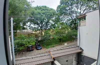 Casa em condomínio fechado com 2 quartos para alugar na rua doutor joaquim gomes de souza, 130, jardim pinheiros, são paulo, 200 m2 por r$ 2.700