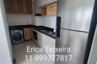 Apartamento com 2 quartos para alugar na Rua Valson Lopes, 100, Vila Butantã, São Paulo