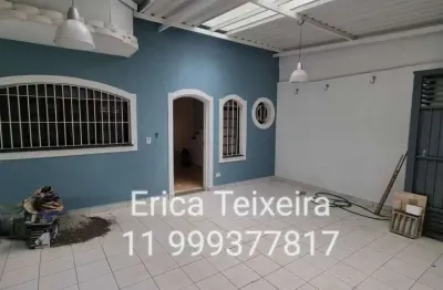 Casa em condomínio fechado com 2 quartos para alugar na Rua João Plácido Viana, 66, Jardim Ester Yolanda, São Paulo