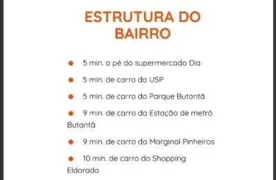 Apartamento com 2 quartos para alugar na rua coronel ferreira leal, 151, vila gomes, são paulo, 39 m2 por r$ 3.400