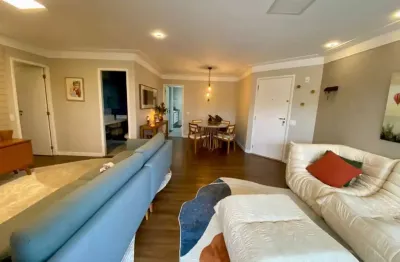 Apartamento 3 suítes,  4 banheiros, 2 vagas - vila sonia - fl21