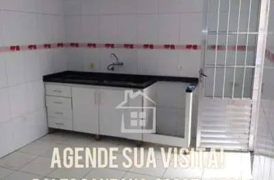 Casa com 2 quartos para alugar na Avenida João José Gomes, 153, Vila Antônio, São Paulo