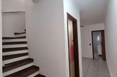 Casa em condomínio fechado com 3 quartos à venda na Rua Abraham Bertie Levi, 81, Vila Sônia, São Paulo