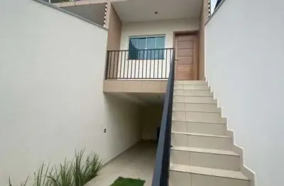 Sobrado novo com 3 quartos 1 suíte e 2 vagas no bonfiglioli / butantã.