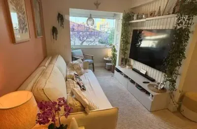 Apartamento com 3 quartos à venda na Rua Monte Caseros, 313, Vila Gomes, São Paulo