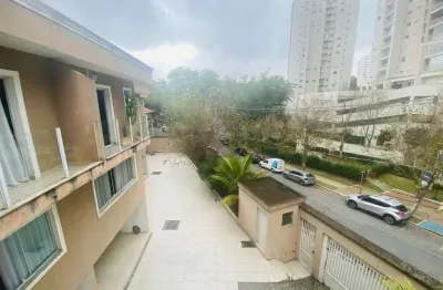 Sobrado   3 suites  4 vagas 300m2  jardim das vertentes / butantã. fl64