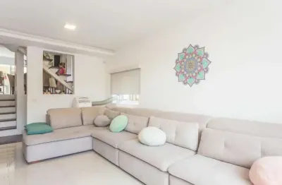 Sobrado com 3 quartos 1 suíte 2 vagas 192m2 jardim bonfiglioli.  fl64