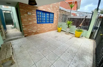 Casa em condomínio fechado com 3 quartos à venda na Pç Antônio Manuel Do Espírito Santo, 78, Jardim Bonfiglioli, São Paulo