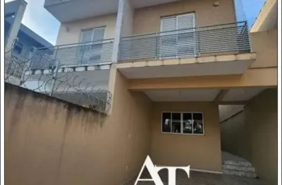 Casa em condomínio fechado com 3 quartos à venda na Rua Panônia, 12345, Jardim Colombo, São Paulo