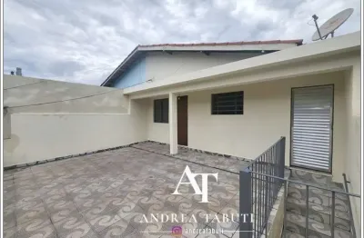 Casa assobradadaconj residencial butantã - 3 dormitorios com 2 vagas