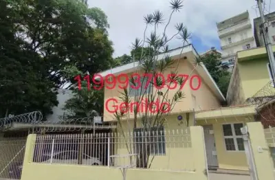 Casa com 4 quartos, 1 suite 2 vagas quintal  edicula sala  de estar escritório próximo do metro fl55