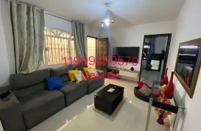 Casa terreá com 2 quartos ,2 vagas, cozinha , fácil acesso ao metro,no km 18 da raposo tavares fl55