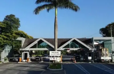 Casa em condomínio fechado com 6 quartos para alugar na Rua Alexandre de Gusmão, 12, São Paulo II, Cotia