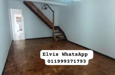 Casa em condomínio fechado com 2 quartos para alugar na Rua Doutor Artur Neiva, Vila Universitária, São Paulo