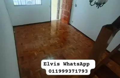 Casa em condomínio fechado com 2 quartos para alugar na Rua Doutor Artur Neiva, Vila Universitária, São Paulo