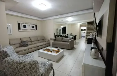 ? lindo sobrado no melhor do jardim bonfiglioli ? 3 suites - 4 vagas