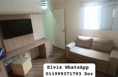 Casa em condomínio fechado com 3 quartos para alugar na Rua Octávio de Moraes Lopes, Jardim Sarah, São Paulo