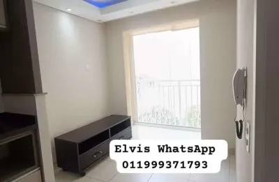 Apartamento com 1 quarto para alugar na Avenida Professor Francisco Morato, Vila Sônia, São Paulo