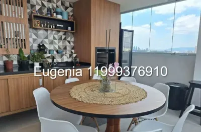 Apartamento com 4 quartos à venda na Rodovia Raposo Tavares, 15713, Jardim Arpoador, São Paulo