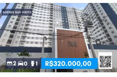 Apartamento com 2 quartos à venda na Rua Professor Máximo Ribeiro Nunes, 681, Jardim Peri Peri, São Paulo