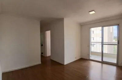 Apartamento com 2 quartos para alugar na Rua Vicente de Sabóia, 144, Vila Nova Alba, São Paulo