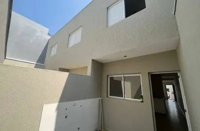 Casa em condomínio fechado com 3 quartos à venda na R Doutor Carmino Caricchio, 99, Vila Tiradentes, São Paulo