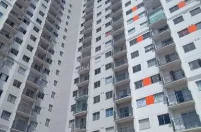 Apartamento com 2 quartos para alugar na Rua Coronel Ferreira Leal, 161, Vila Gomes, São Paulo