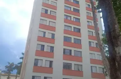 Apartamento com 2 quartos para alugar na Avenida São Remo, 463, Vila Butantã, São Paulo