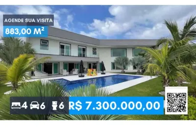 Cond s.paulo ii - 4sts, linda, moderna e impecável! gourmet, piscina! nova!