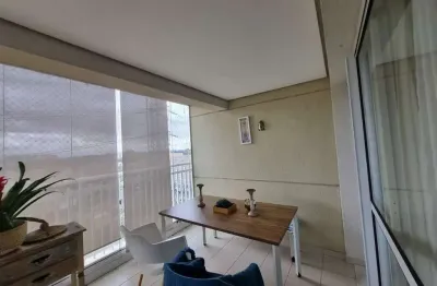 Venda apartamento 134m² 03 quartos e uma suíte sala ampliada e duas vagas-fl38