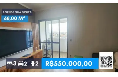 Apartamento com 3 quartos à venda na Rua Gastão do Rego Monteiro, 663, Jardim Bonfiglioli, São Paulo