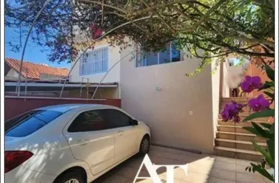 Casa em condomínio fechado com 3 quartos à venda na Rua Edmundo de Amicis, 3210, Jardim Monte Kemel, São Paulo