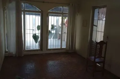 Casa com 3 quartos à venda na Rua Luiz Bianconi, 53, Jardim Ana Maria, São Paulo