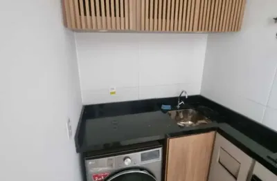 Apartamento com 2 quartos para alugar na Rua Valson Lopes, 101, Vila Butantã, São Paulo