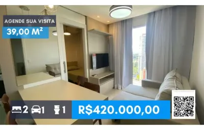 Apartamento com 2 quartos à venda na Rua Coronel Ferreira Leal, 3244444, Vila Gomes, São Paulo