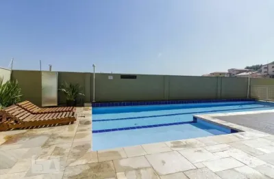 Apartamento com 2 quartos à venda na Rua Doutor João Vieira Neves, 378, Jardim Esmeralda, São Paulo