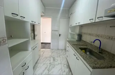 Apartamento - 3 quartos - 1 suíte - 2 vagas no boniglioli. fl64