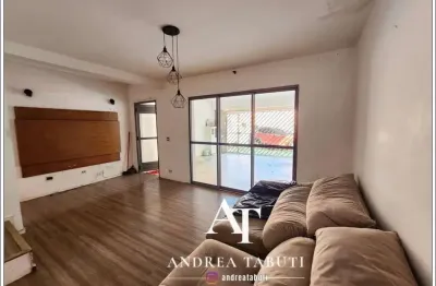 Casa em condomínio fechado com 4 quartos à venda na Rua Carlos Chambelland, 2345, Jardim Santos Dumont, São Paulo