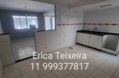 Casa com 2 quartos para alugar na Avenida João José Gomes, 200, Vila Antônio, São Paulo