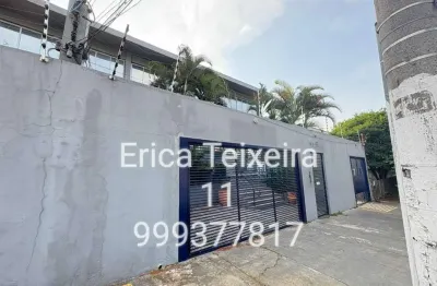 Prédio com 10 salas para alugar na Rua Alvarenga, 600, Butantã, São Paulo