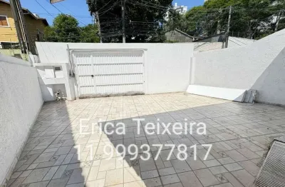 Casa em condomínio fechado com 3 quartos para alugar na Rua Olímpia Lemes da Silva, 999, Jardim das Vertentes, São Paulo