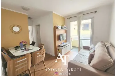 Apartamento com 2 quartos à venda na Rua Monte Caseros, 126, Vila Gomes, São Paulo