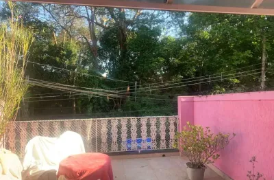 Casa em condomínio fechado com 3 quartos à venda na Rua Nelson Frank, 176, Jardim Olympia, São Paulo