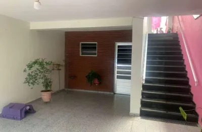 Casa em condomínio fechado com 3 quartos à venda na Rua Nelson Frank, 234, Jardim Olympia, São Paulo