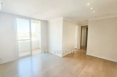Apartamento 3 dormitorios -1 suíte-  2 vagas- deposito - butantã