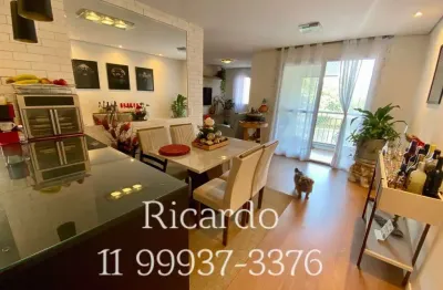 Apartamento 67m2 no vila andrade 3 quartos 1 suíte 1 vaga fl13